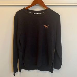 Long sleeve PINK sweatshirt